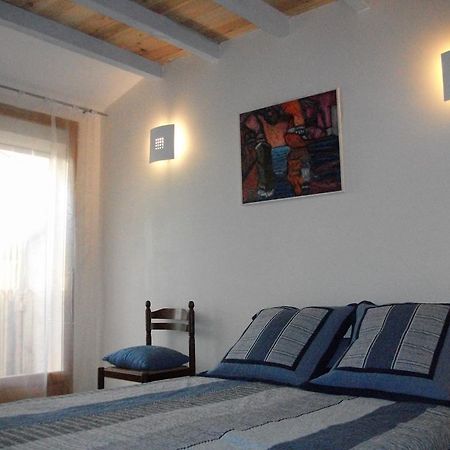 La Parenthese Apartment Sommieres Room photo